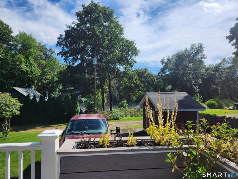 61 Hornet Nest Road Southbury CT 06488