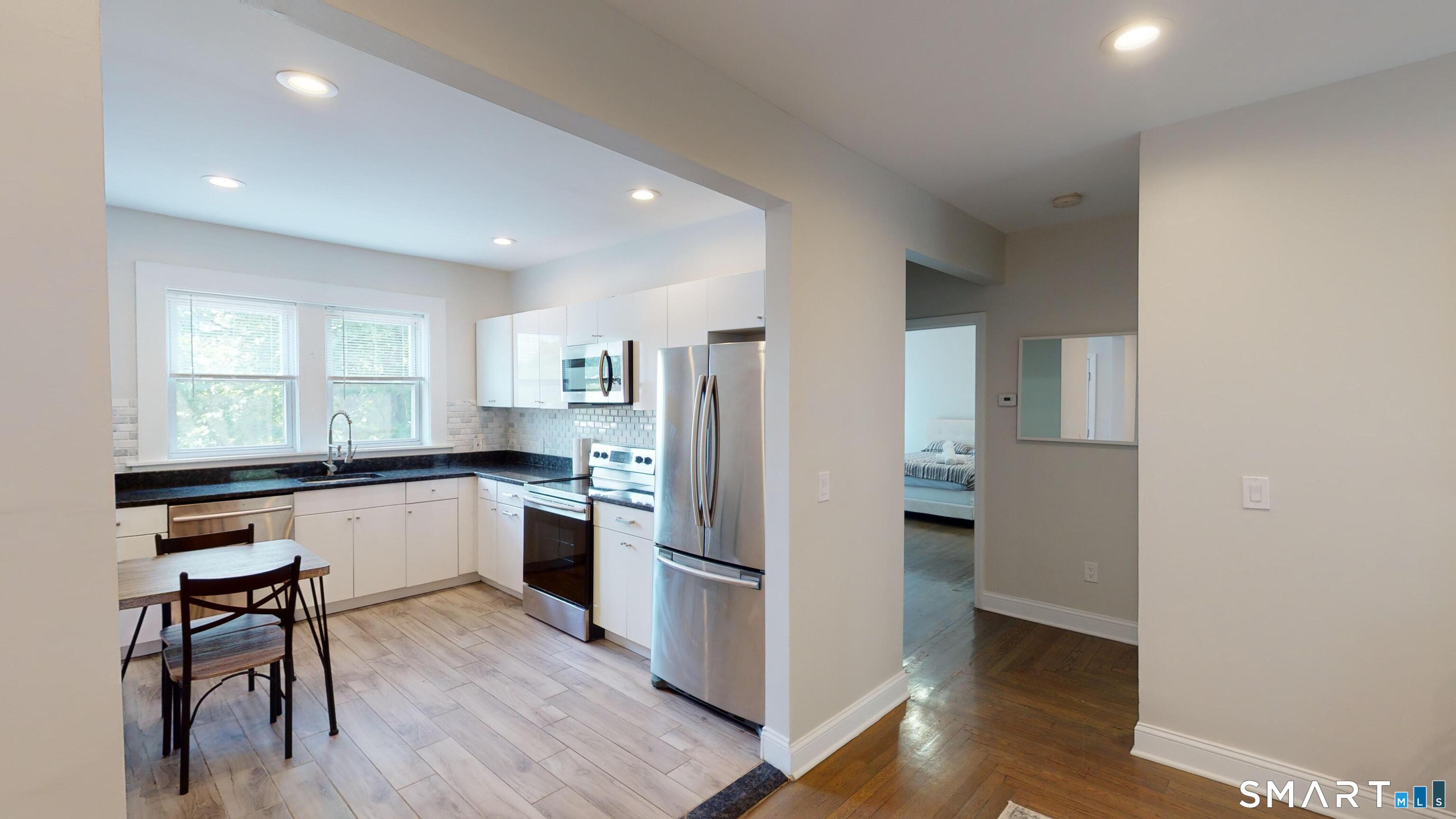 90 Bristol Street New Haven CT 06511