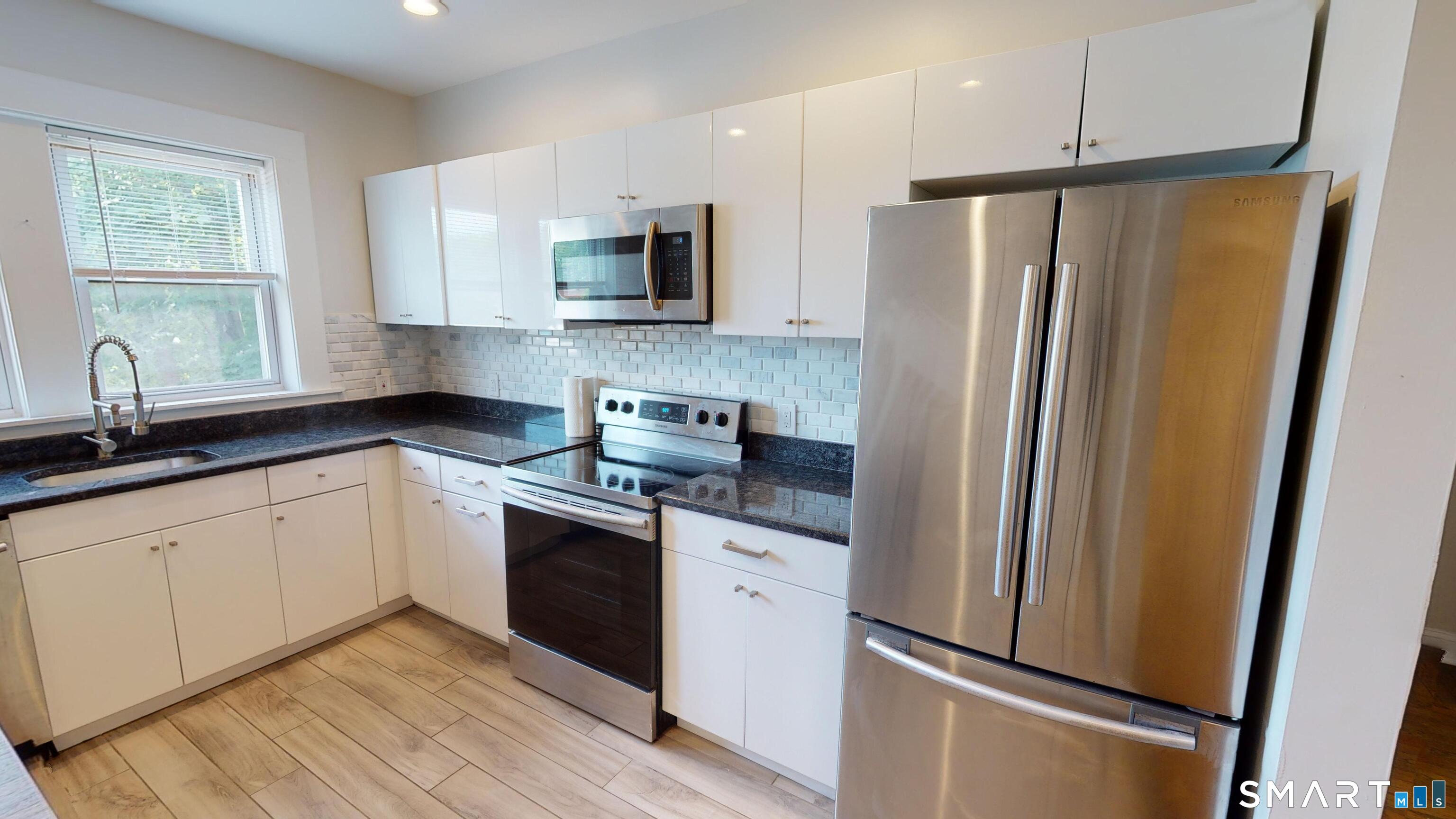 90 Bristol Street New Haven CT 06511