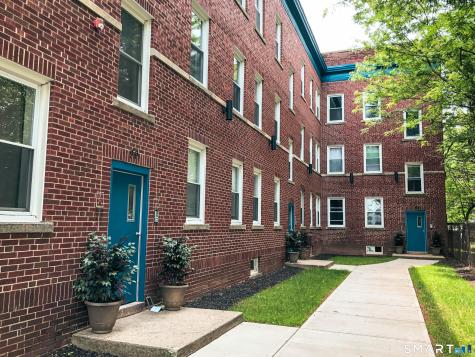 90 Bristol Street New Haven CT 06511