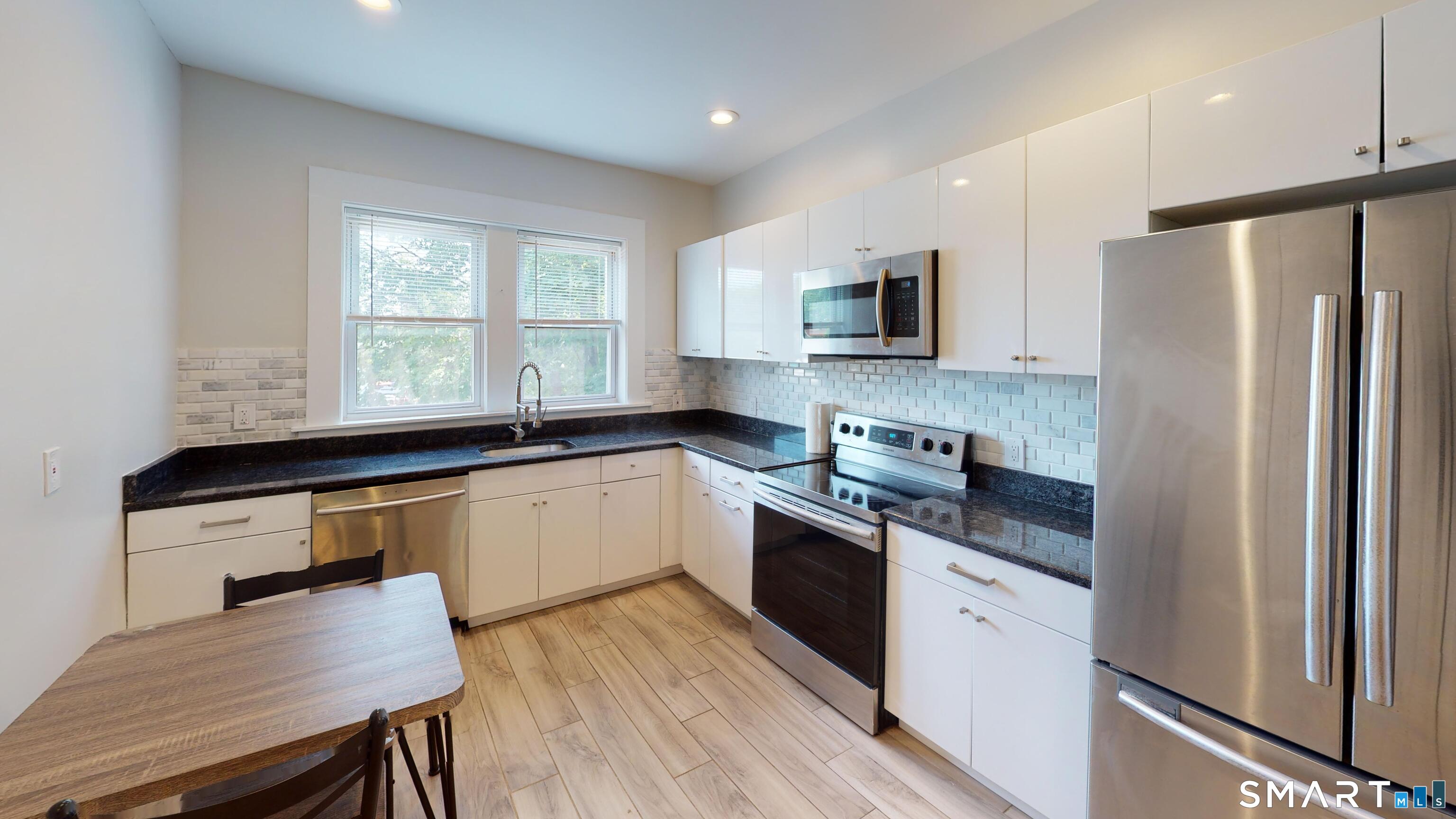 90 Bristol Street New Haven CT 06511