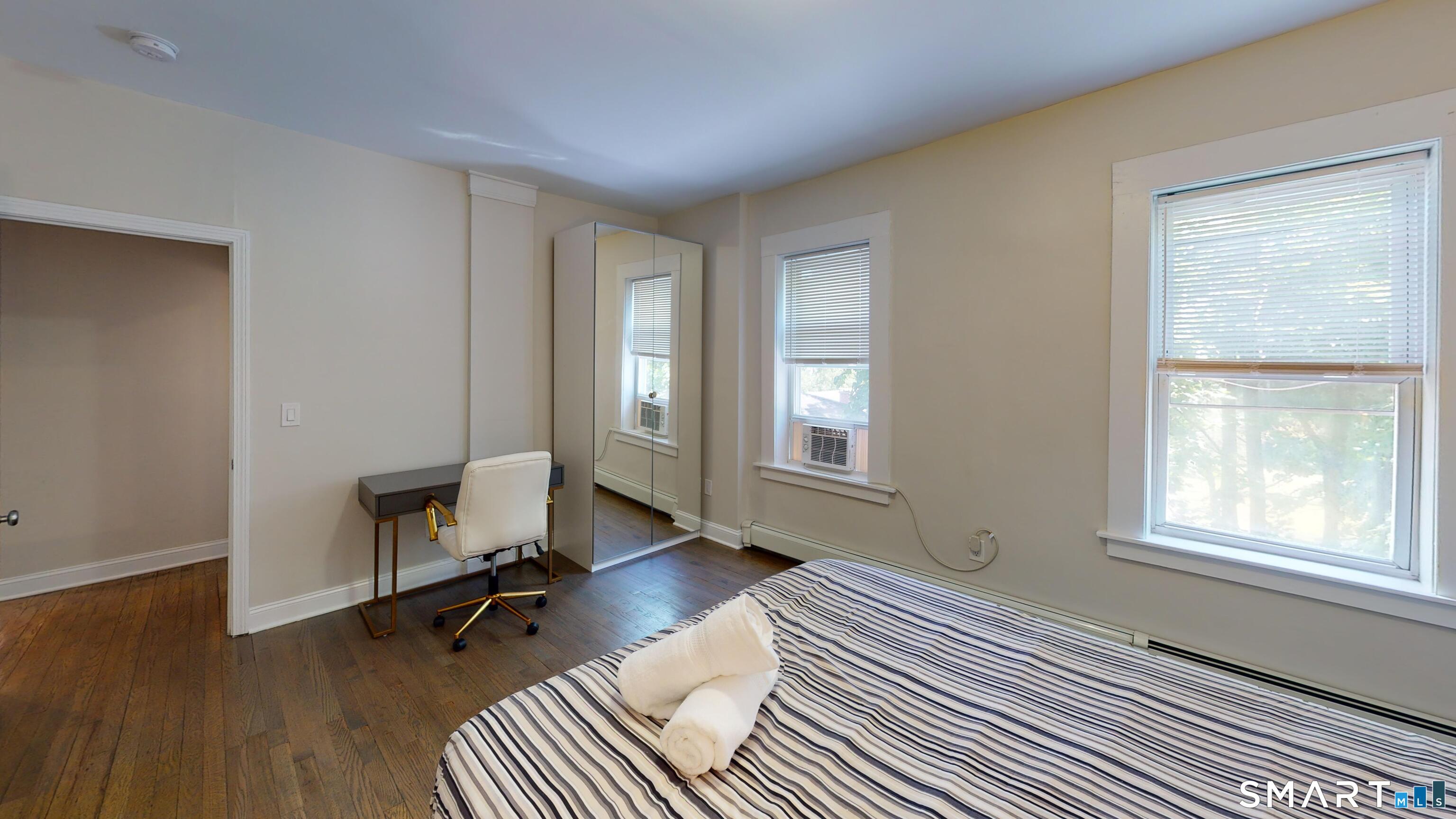90 Bristol Street New Haven CT 06511