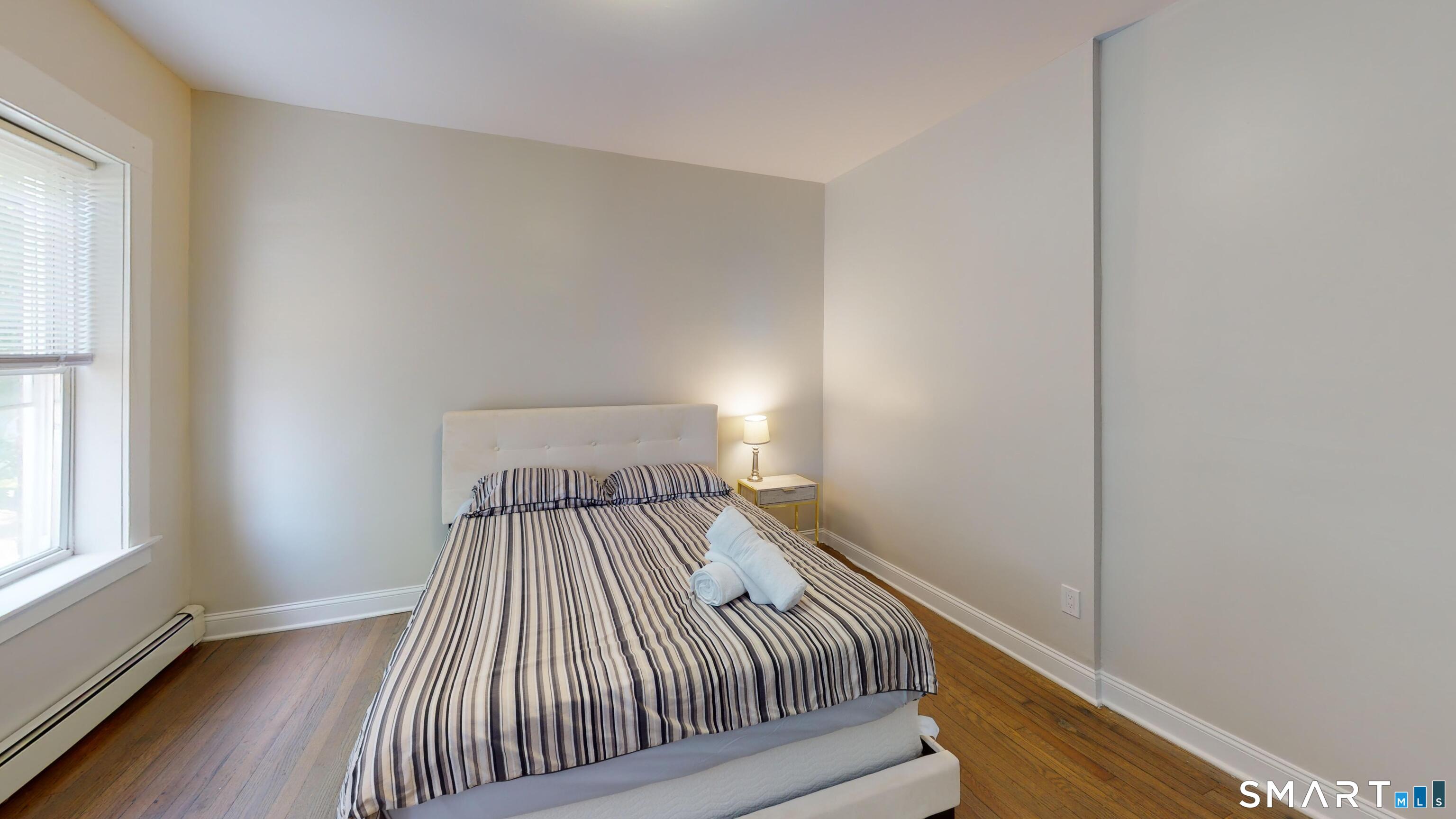 90 Bristol Street New Haven CT 06511