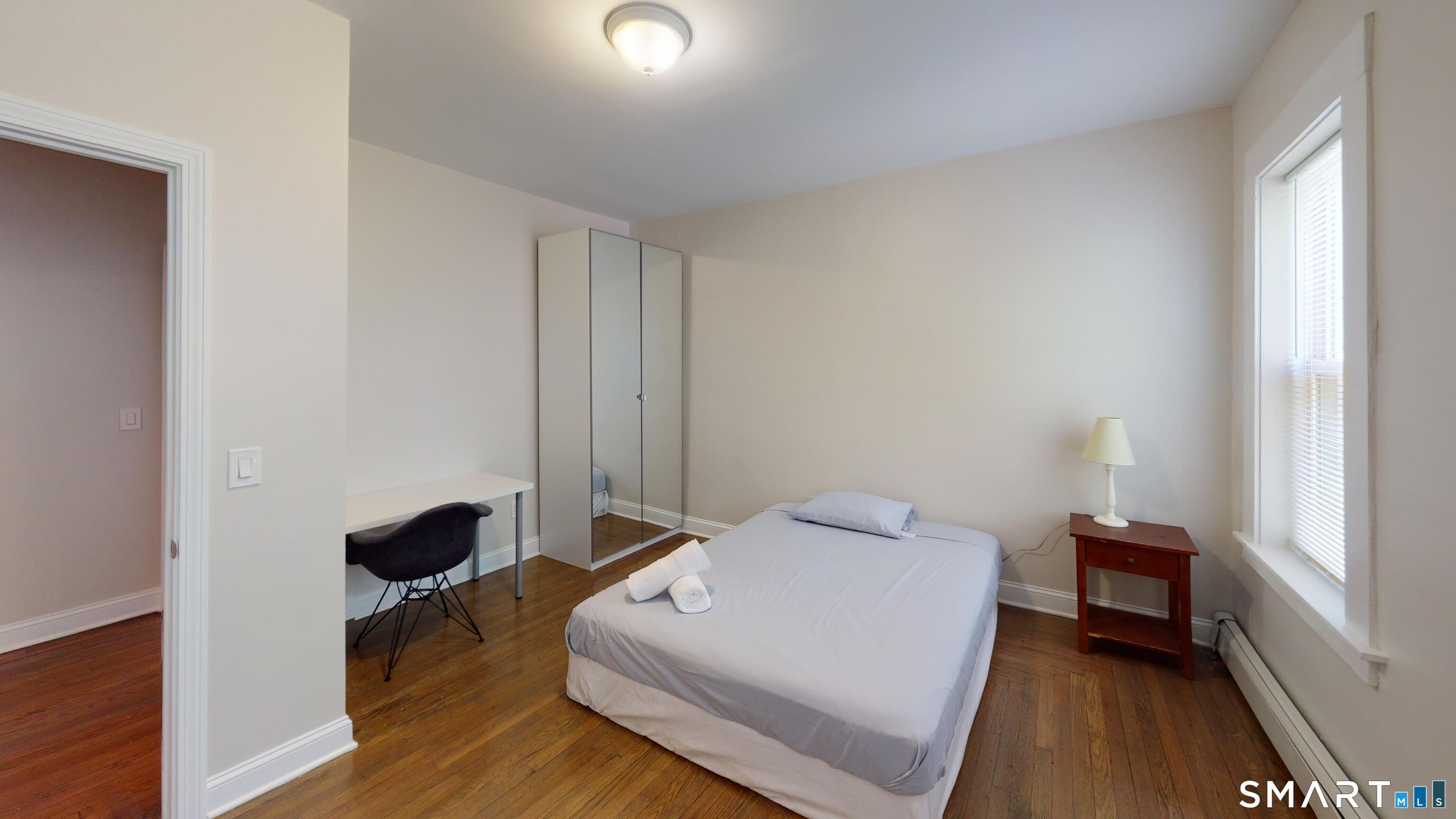 90 Bristol Street New Haven CT 06511