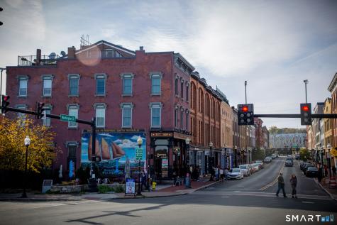 68 South Main Street Norwalk CT 06854