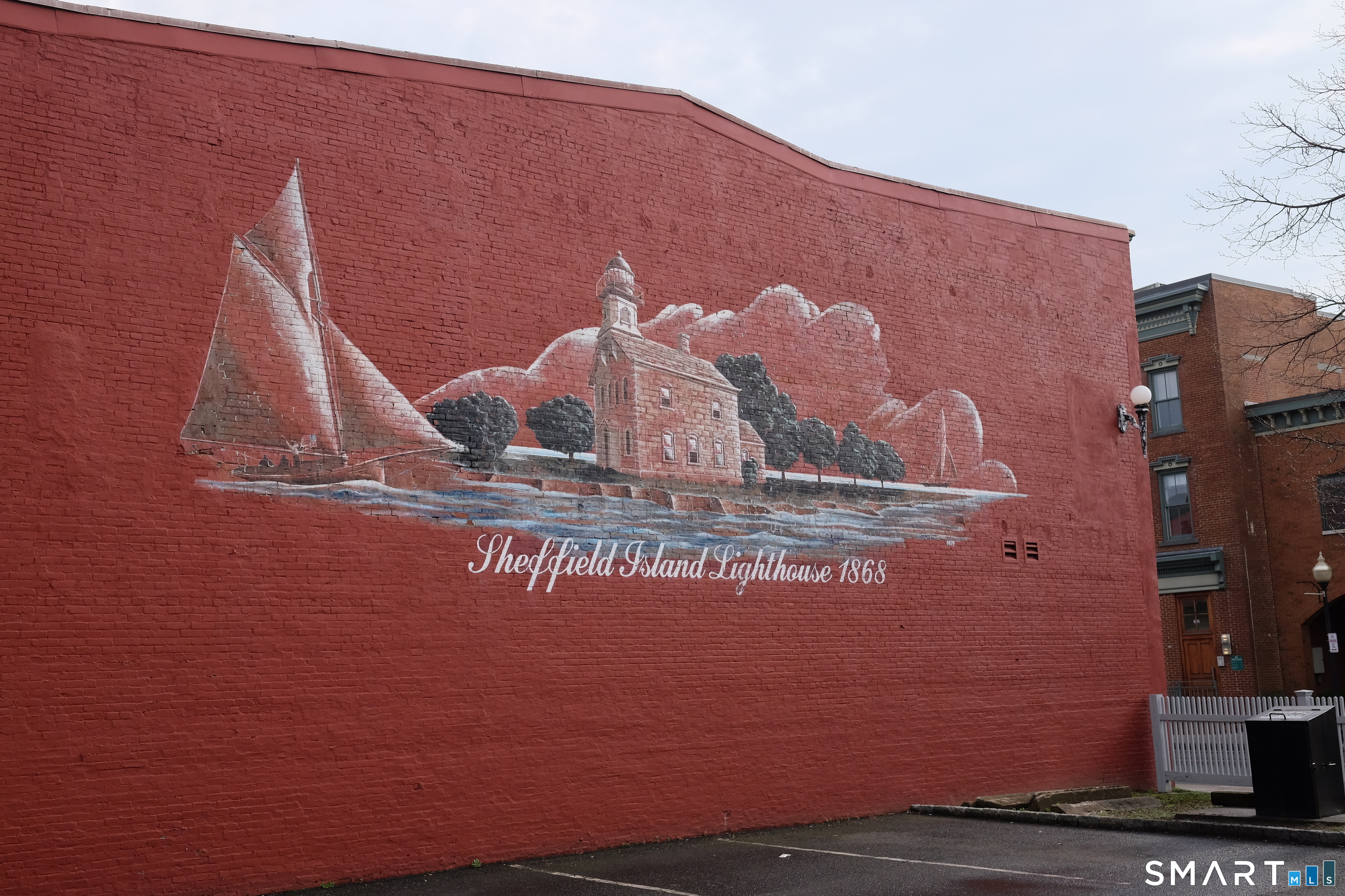 68 South Main Street Norwalk CT 06854