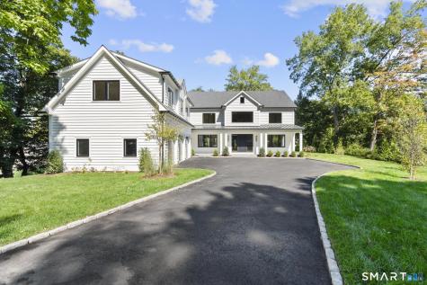 72 Old Kings Hwy S Highway Darien CT 06820