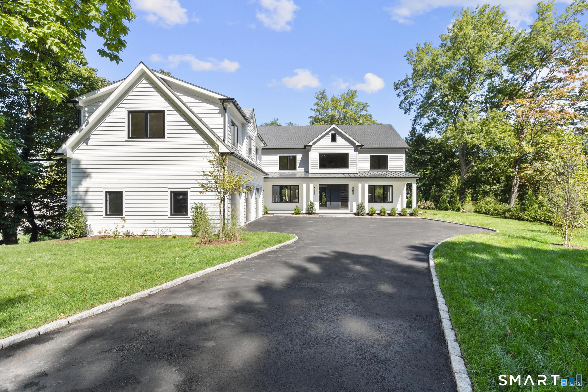 72 Old Kings Hwy S Highway Darien CT 06820