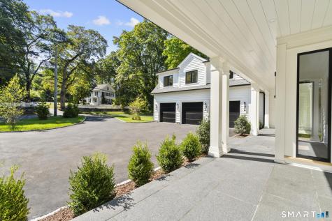 72 Old Kings Hwy S Highway Darien CT 06820