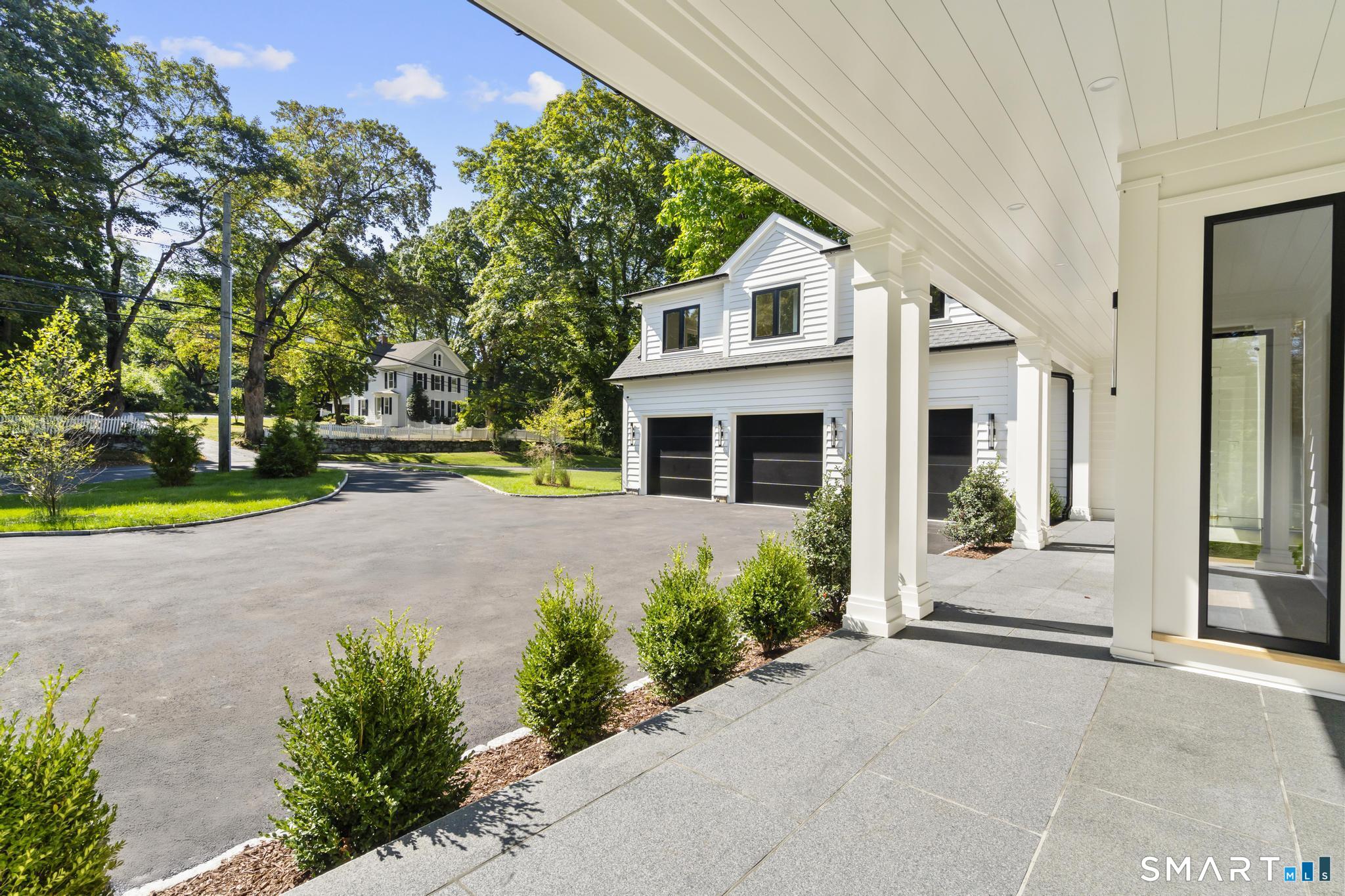 72 Old Kings Hwy S Highway Darien CT 06820