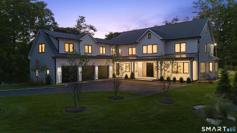 72 Old Kings Hwy S Highway Darien CT 06820