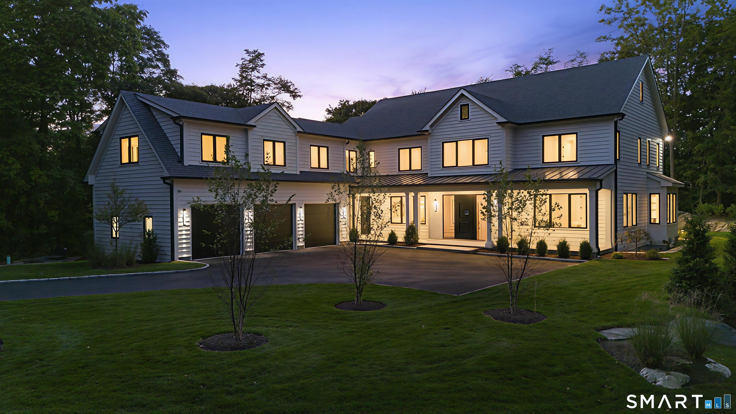 72 Old Kings Hwy S Highway Darien CT 06820