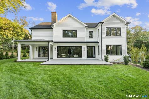 72 Old Kings Hwy S Highway Darien CT 06820