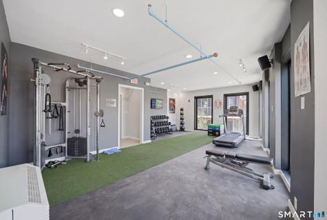 589 Bedford Street Stamford CT 06901