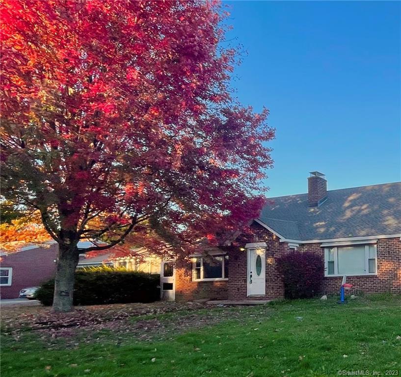 111 Greenridge Road Torrington CT 06790