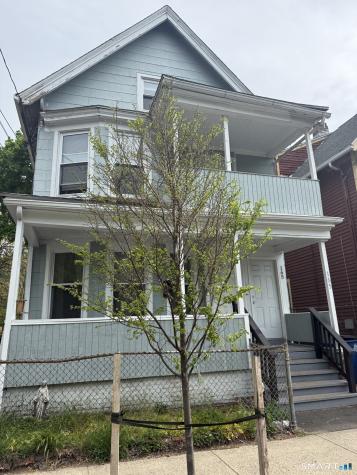 165 Starr Street New Haven CT 06511