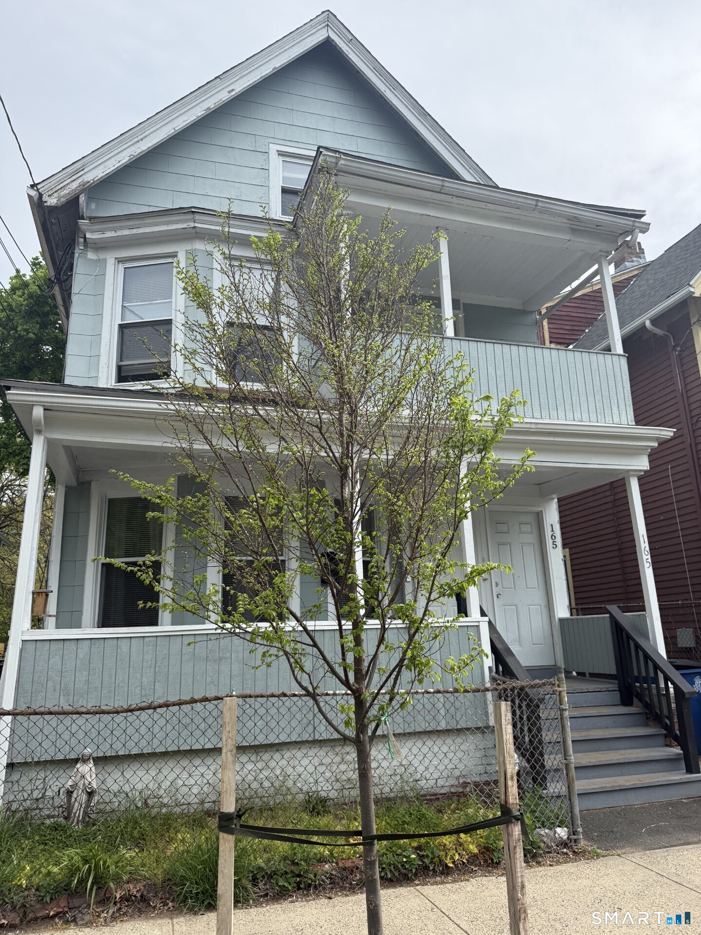165 Starr Street New Haven CT 06511