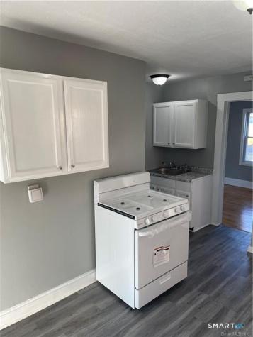 165 Starr Street New Haven CT 06511