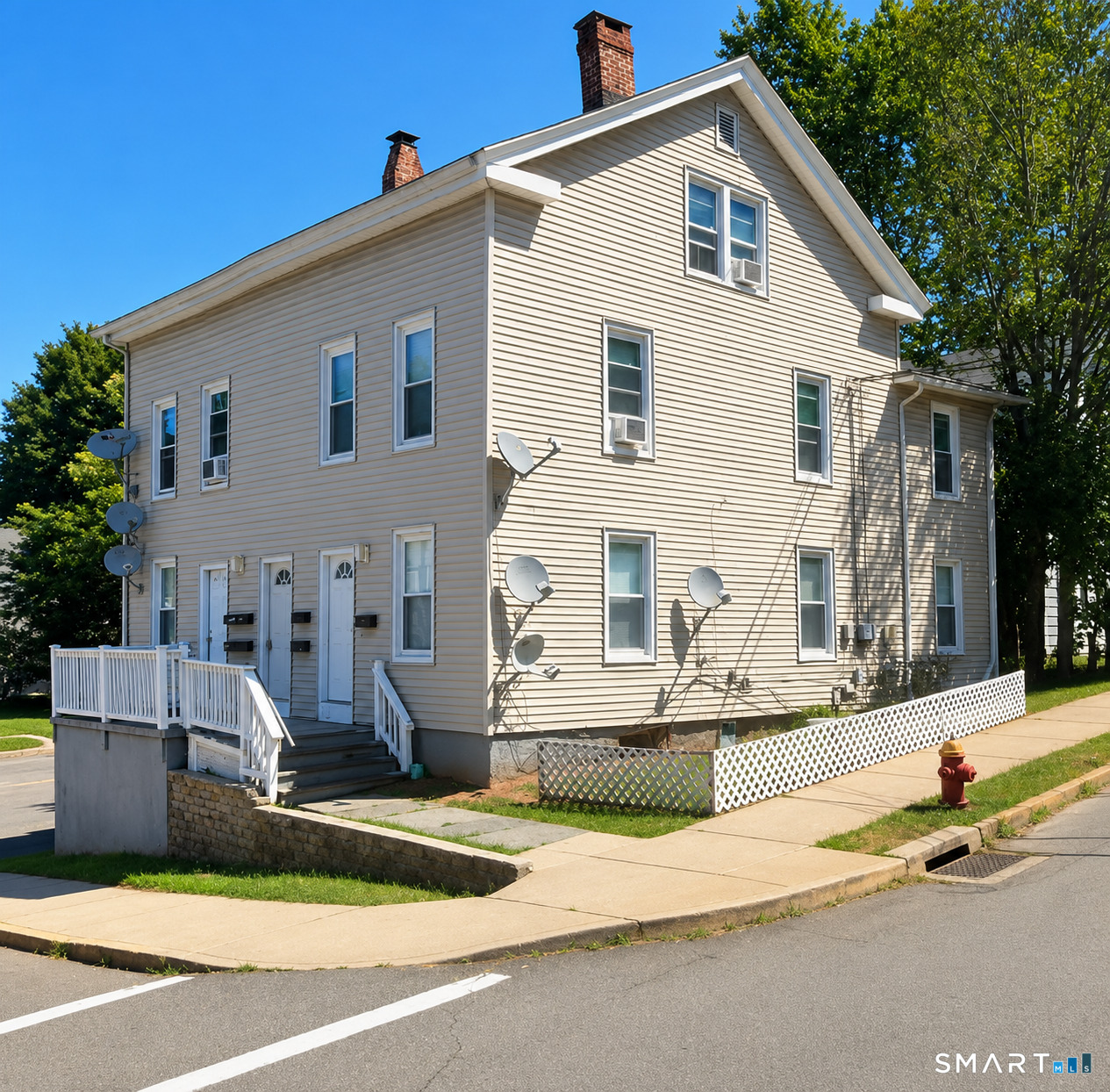 50 Olive Street Meriden CT 06450