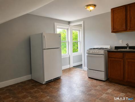 50 Olive Street Meriden CT 06450