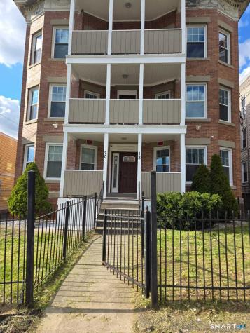 20 Hamilton Street Hartford CT 06106