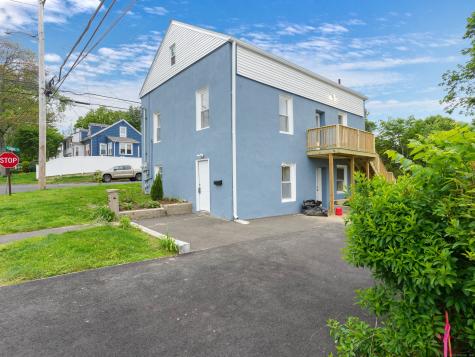 86 Crane Street Fairfield CT 06825