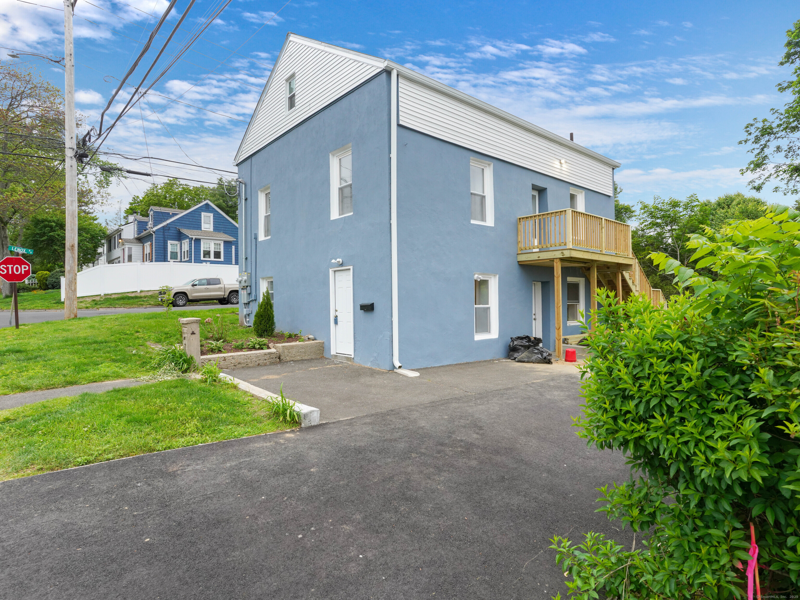 86 Crane Street Fairfield CT 06825