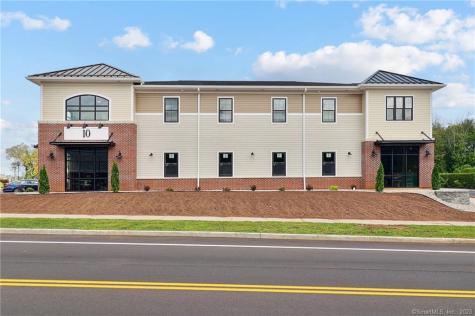 10 Steele Boulevard Berlin CT 06037