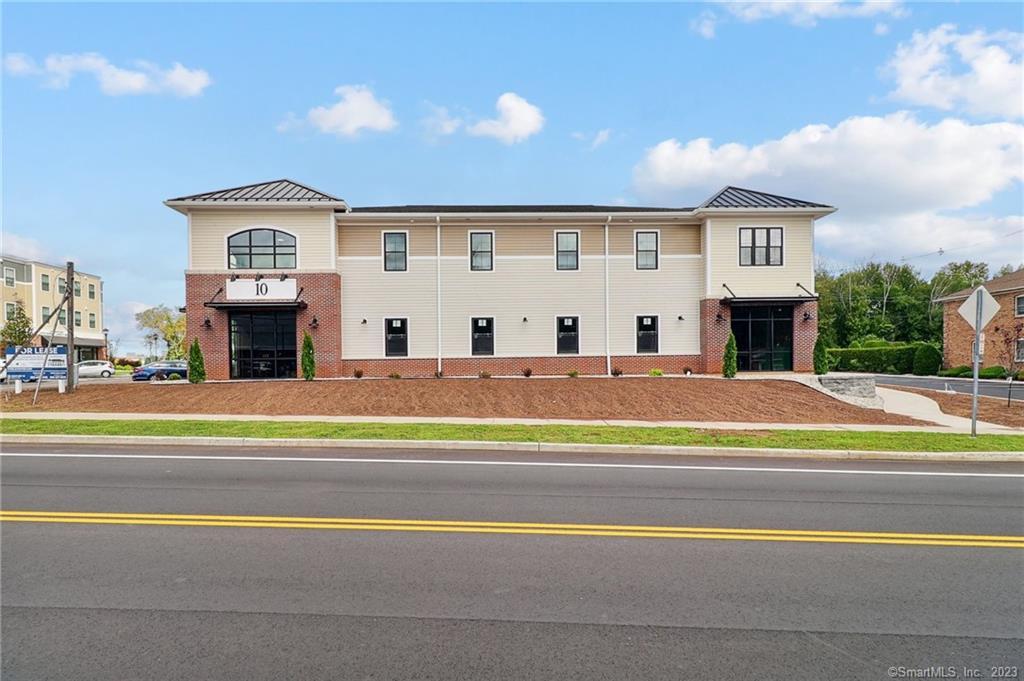 10 Steele Boulevard Berlin CT 06037