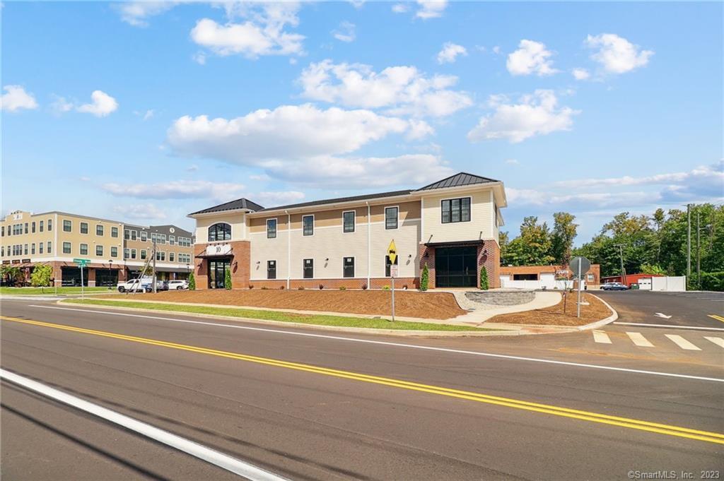 10 Steele Boulevard Berlin CT 06037