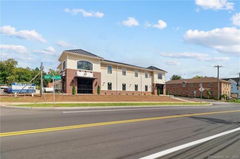 10 Steele Boulevard Berlin CT 06037