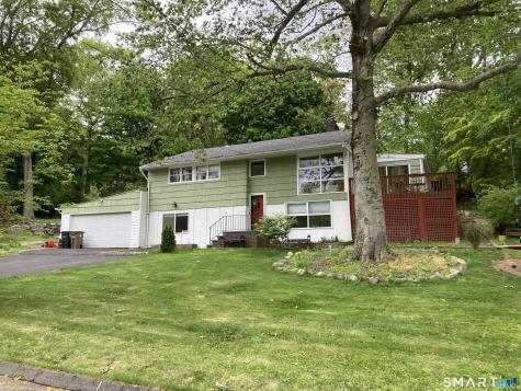 70 Clay Hill Road Stamford CT 06905