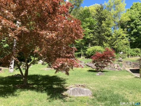 70 Clay Hill Road Stamford CT 06905
