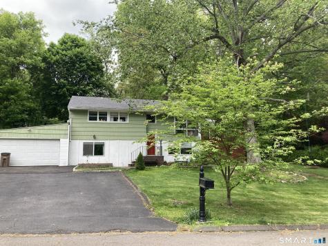 70 Clay Hill Road Stamford CT 06905