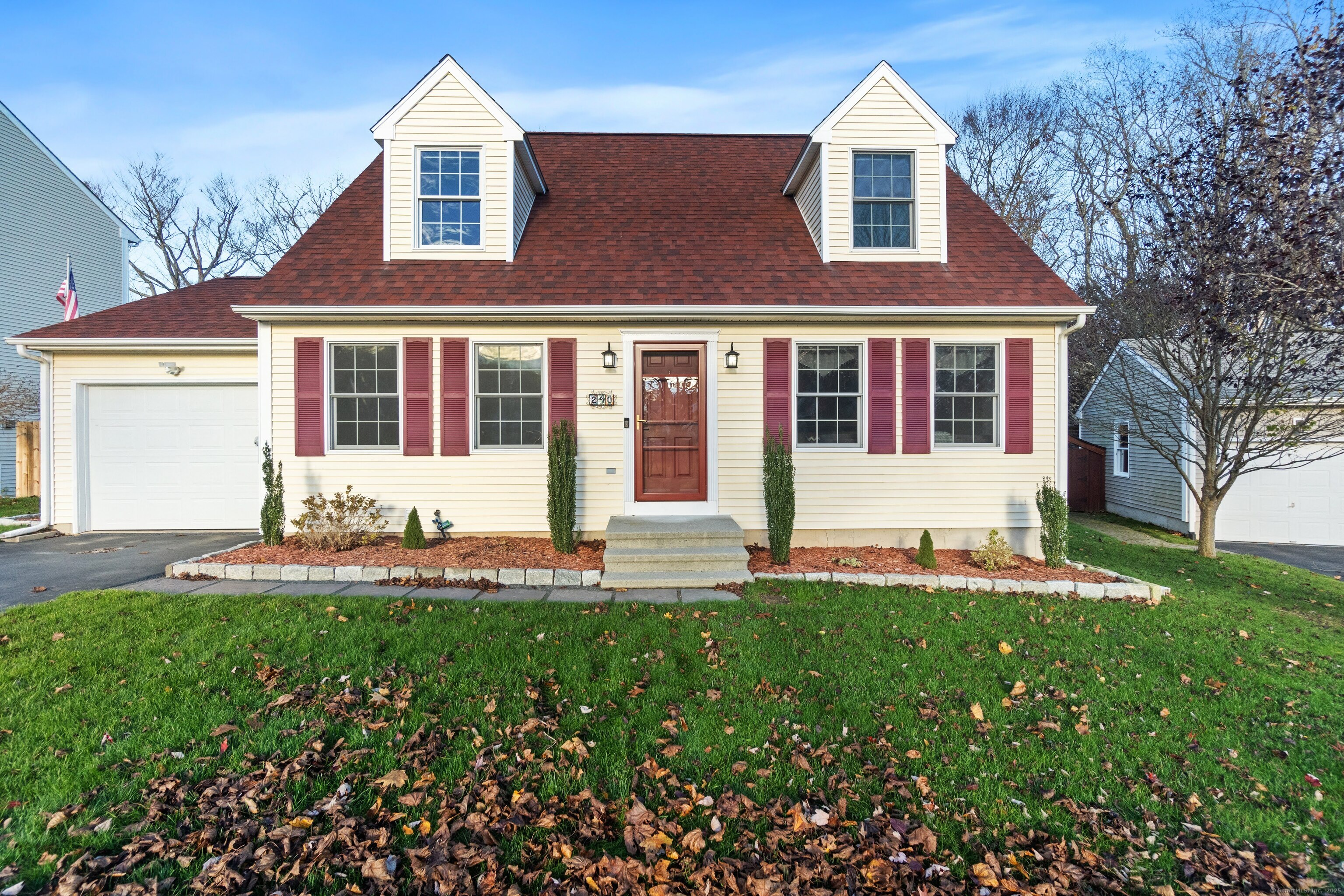 240 Heather Glen Lane Groton CT 06355