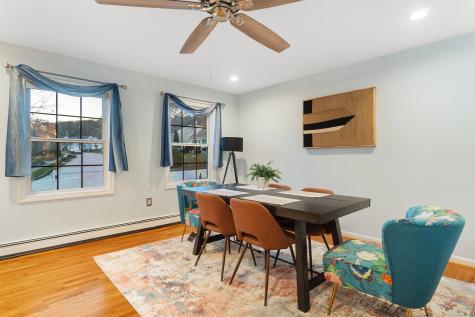 240 Heather Glen Lane Groton CT 06355