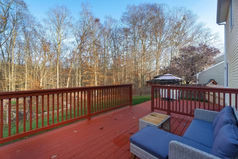 240 Heather Glen Lane Groton CT 06355