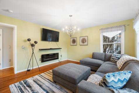 240 Heather Glen Lane Groton CT 06355