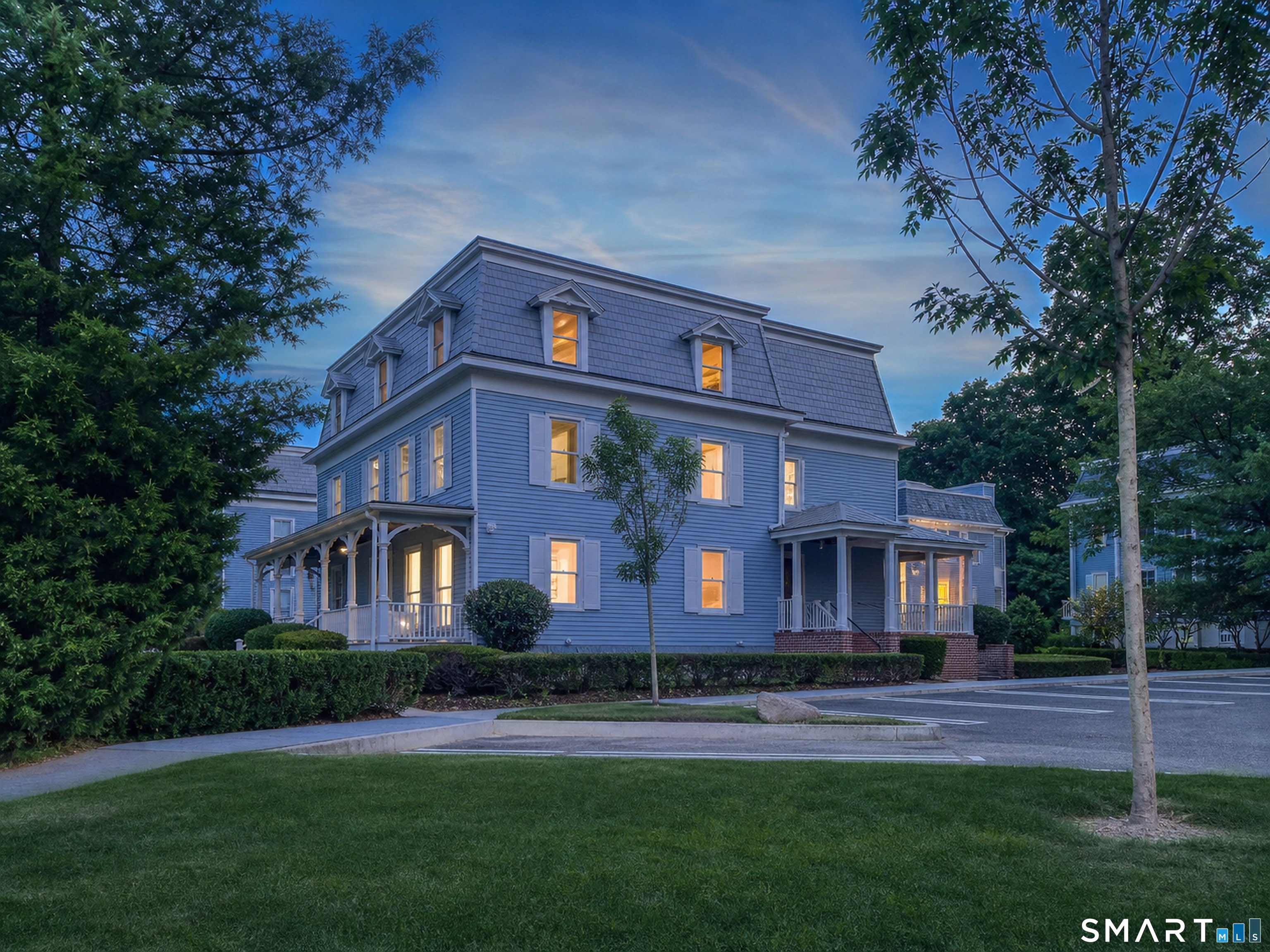 260 Riverside Avenue Westport CT 06880