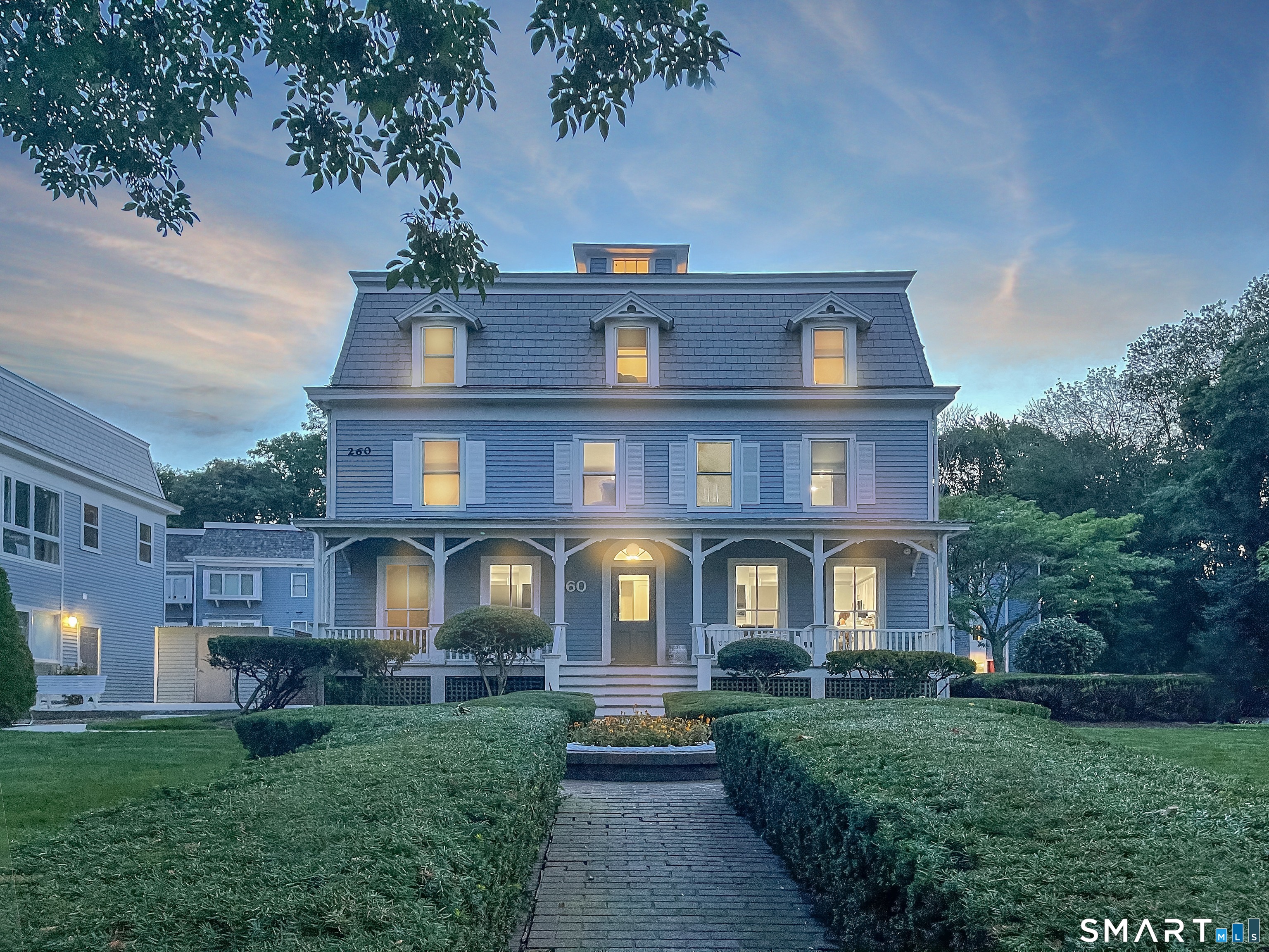260 Riverside Avenue Westport CT 06880