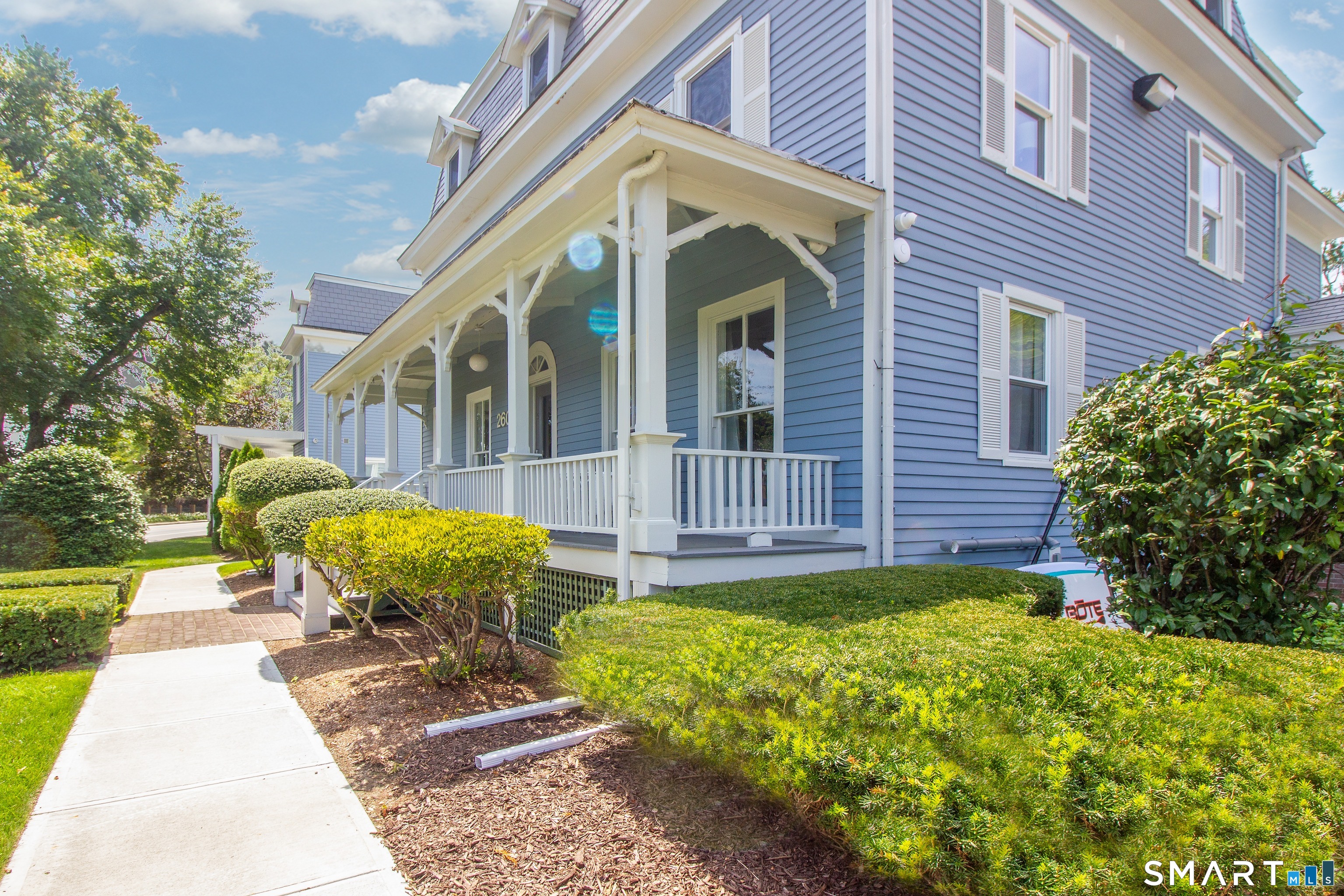 260 Riverside Avenue Westport CT 06880