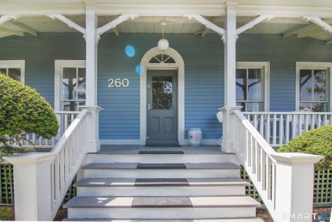 260 Riverside Avenue Westport CT 06880