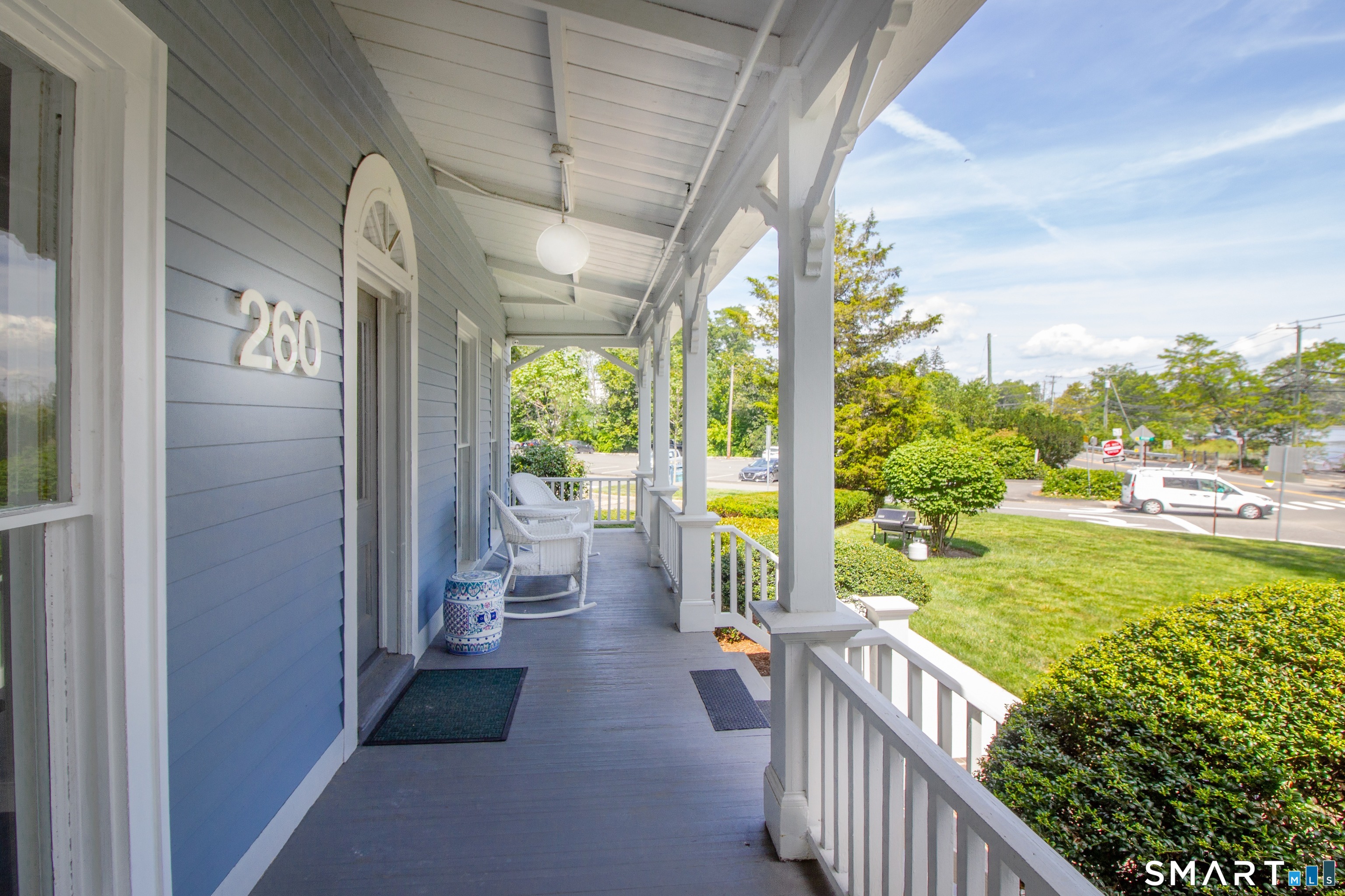 260 Riverside Avenue Westport CT 06880