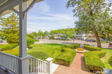 260 Riverside Avenue Westport CT 06880