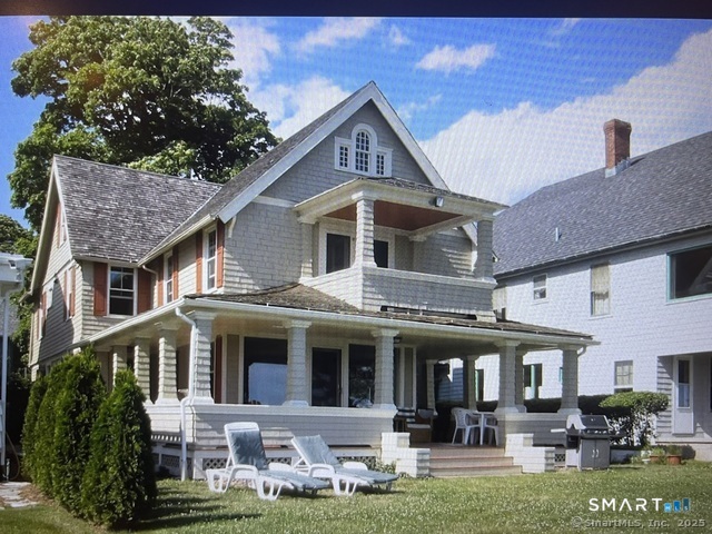3 Crescent Bluff Avenue Branford CT 06405