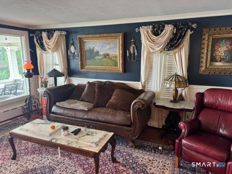 3 Crescent Bluff Avenue Branford CT 06405