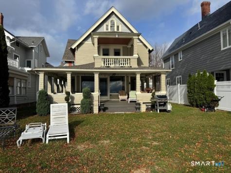 3 Crescent Bluff Avenue Branford CT 06405