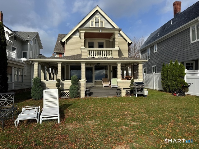 3 Crescent Bluff Avenue Branford CT 06405