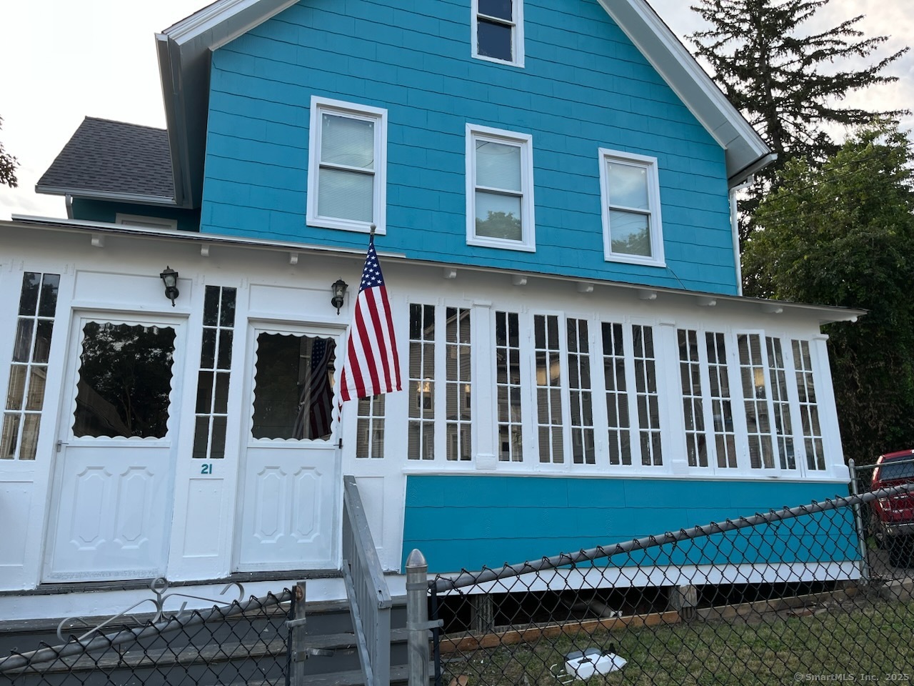 21 Rockwood Avenue Ansonia CT 06401