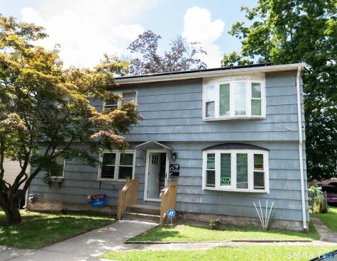 26 Tyler Street New Haven CT 06519